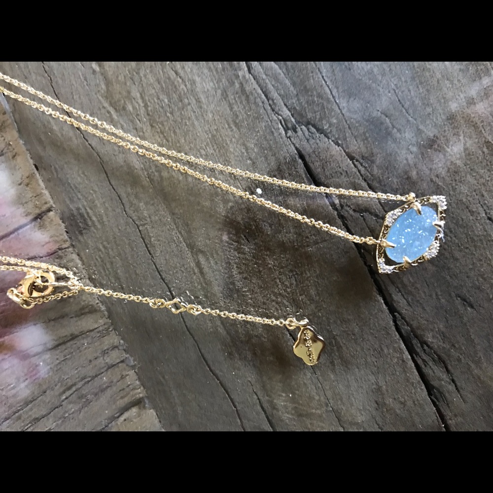 Stella&Dot necklace